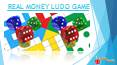 REAL MONEY LUDO GAME PowerPoint PPT Presentation