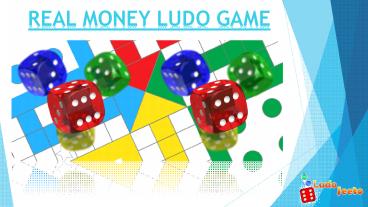 REAL MONEY LUDO GAME (1)