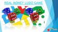 REAL MONEY LUDO GAME (1) PowerPoint PPT Presentation