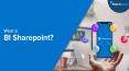 What is BI Sharepoint? What are the Benefits and Installation Process? PowerPoint PPT Presentation