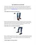 Top 5 Stylish Boots for Men This Fall PowerPoint PPT Presentation