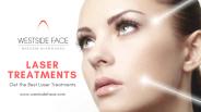 Laser Scar Reduction in  Santa Monica - Westside Face