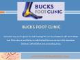 Find Best Chiropody Treatments | Chiropodist | General Podiatry PowerPoint PPT Presentation