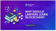 Why should lawyers learn Blockchain?
