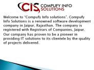 Digital Marketing |Web Development |Mobile App Development