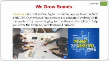 Jewelry Shop Marketing