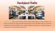 Best Chocolate Packaging Online - Candyland Crafts