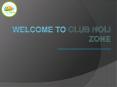 ClubholizoneindiaGet the Best Hotel Membership Deals Offers PowerPoint PPT Presentation