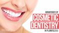 Advantages of Cosmetic Dentistry in Plainfield IL (Illinois) PowerPoint PPT Presentation