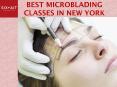 Best Microblading Classes in New York PowerPoint PPT Presentation