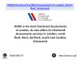 AVNA Chartered Certified Accountants in London, Northfleet, Gravesend PowerPoint PPT Presentation