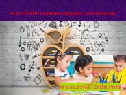 ECO 372 EDU best future education / eco372edu.com