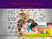 ECO 561 MART best future education / eco561mart.com