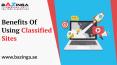 Benefits of Using Classified Sites | Bazinga.ae | Dubai Free Classifieds PowerPoint PPT Presentation