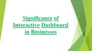 New Business in India