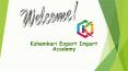 Export Import Training Institute PowerPoint PPT Presentation