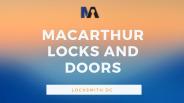 MacArthur Locks and Doors (1)