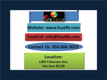 If you Need after School Program in San Jose