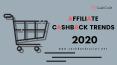 Top 5 Affiliate Cashback Business Trends to Boost your Revenue in 2020 PowerPoint PPT Presentation