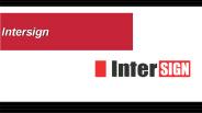 Intersign - Graphic Design Company