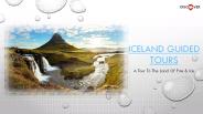 Iceland Guided Tours