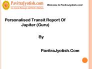 Jupiter Transit 2019-2020 Zodiac Predictions