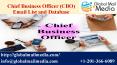 Chief Business Officer (CBO) Email List and Database PowerPoint PPT Presentation