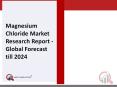 Magnesium Chloride Market 2019 Global Market Challenge, Driver, Trends & Forecast to 2024 PowerPoint PPT Presentation