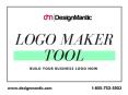 Affordable Logo Maker Tool - Design Mantic PowerPoint PPT Presentation