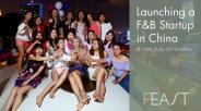 Feast Creative Foods: Noveltea case study