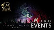 URG|Event Management Company
