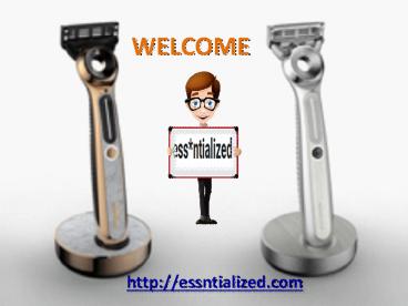 Best Shaver For Black Men With Sensitive Skin