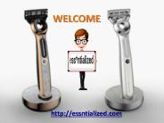 Best Shaver For Black Men With Sensitive Skin