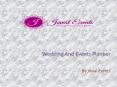 theme Wedding decorations Abu Dhabi PowerPoint PPT Presentation
