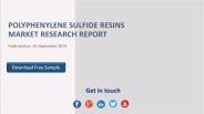 Polyphenylene Sulfide Resins Market