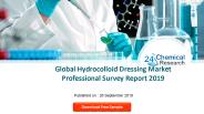 Hydrocolloid Dressing Market