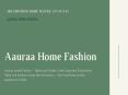 Aauraa Home Fashion - Table and Kitchen Linen Exporters PowerPoint PPT Presentation
