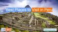 Best Places to Visit in Peru PowerPoint PPT Presentation