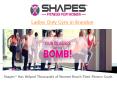 Ladies Only Gym in Brandon PowerPoint PPT Presentation