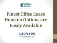 Certified Commercial Real Estate Firms Houston