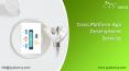 Cross Platform App Development Company