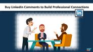 Best Things about LinkedIn Comments