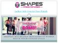 Ladies Only Gym in Cinco Ranch PowerPoint PPT Presentation