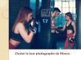 Choisir le bon photographe de fitness PowerPoint PPT Presentation