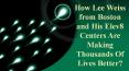 How Lee Weiss from Boston and His Elev8 Centers Are Making Thousands Of Lives Better? PowerPoint PPT Presentation