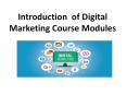 Digital Marketing Courses in Pimpari Chinchwad | Best Digital Marketing in PCMC PowerPoint PPT Presentation