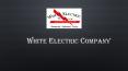 White Electric Company PowerPoint PPT Presentation