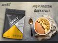 High protein rich breakfast recipe - Nutrabox PowerPoint PPT Presentation