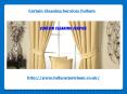 Curtain Cleaners Fulham PowerPoint PPT Presentation