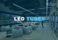 T8 LED Tubes | Commercial & LED Shop Lighting PowerPoint PPT Presentation